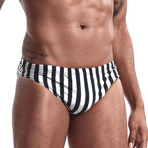 Aimpact Swimsuit Medium 32-38" waist Gently worn 82% polyamide/18% elastane